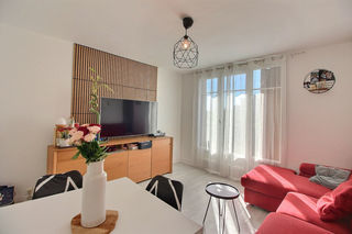  Appartement � vendre 3 pi�ces 55 m�