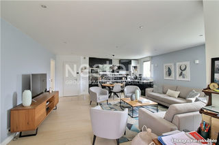  Appartement � vendre 4 pi�ces 1 m�