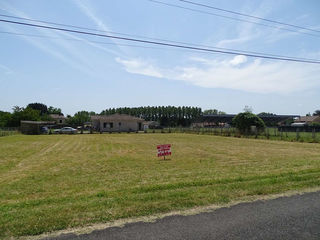  Terrain � vendre 1534 m�