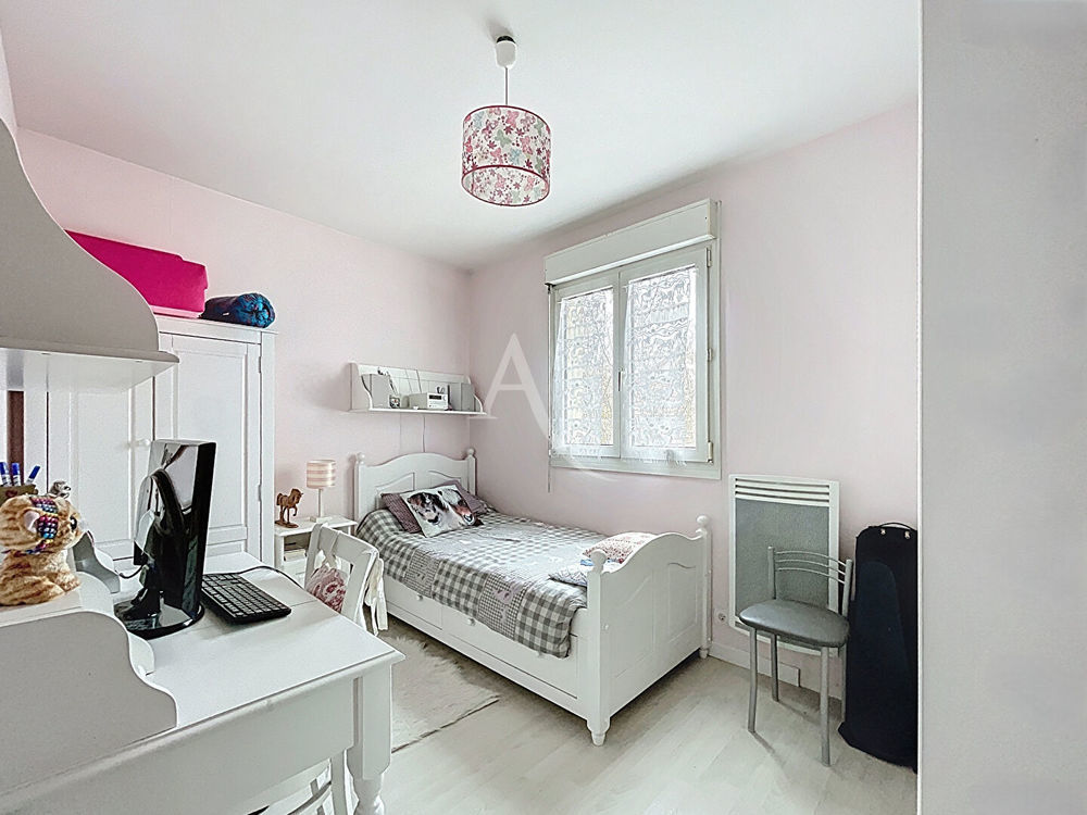 � vendre  Appartement Saint-Germain-en-Laye (78100)