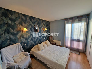  Appartement � vendre 4 pi�ces 82 m�