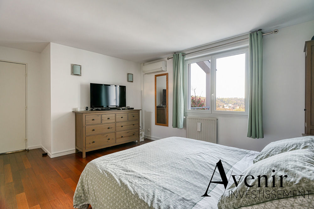 � vendre  Appartement Lyon 9