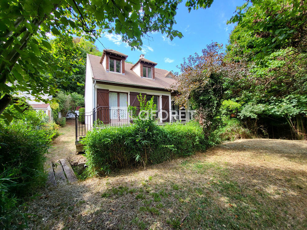 � vendre  Maison Rueil-Malmaison (92500)