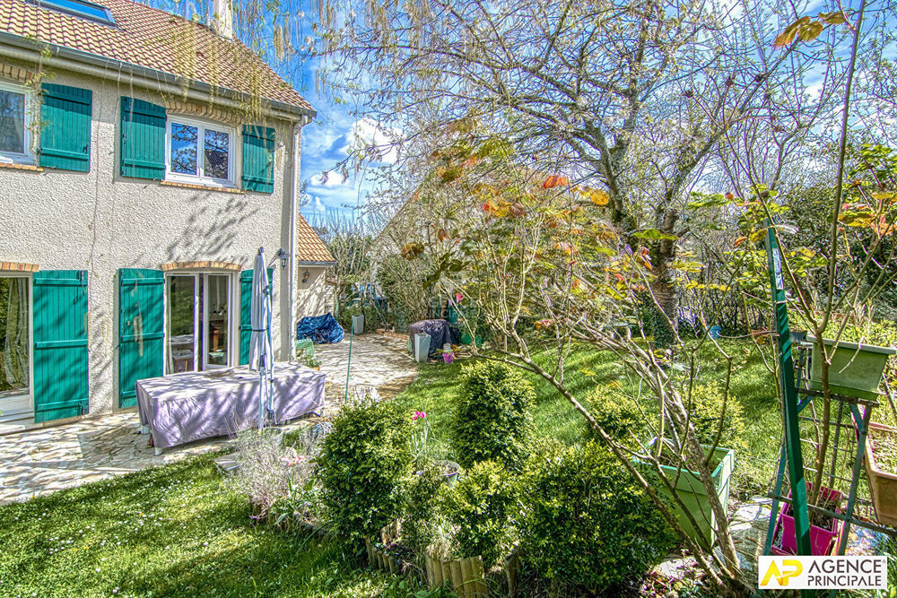 � vendre  Maison Saint-Germain-en-Laye (78100)