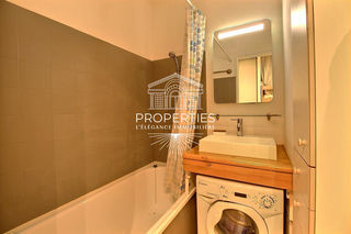  Appartement � vendre 2 pi�ces 28 m�