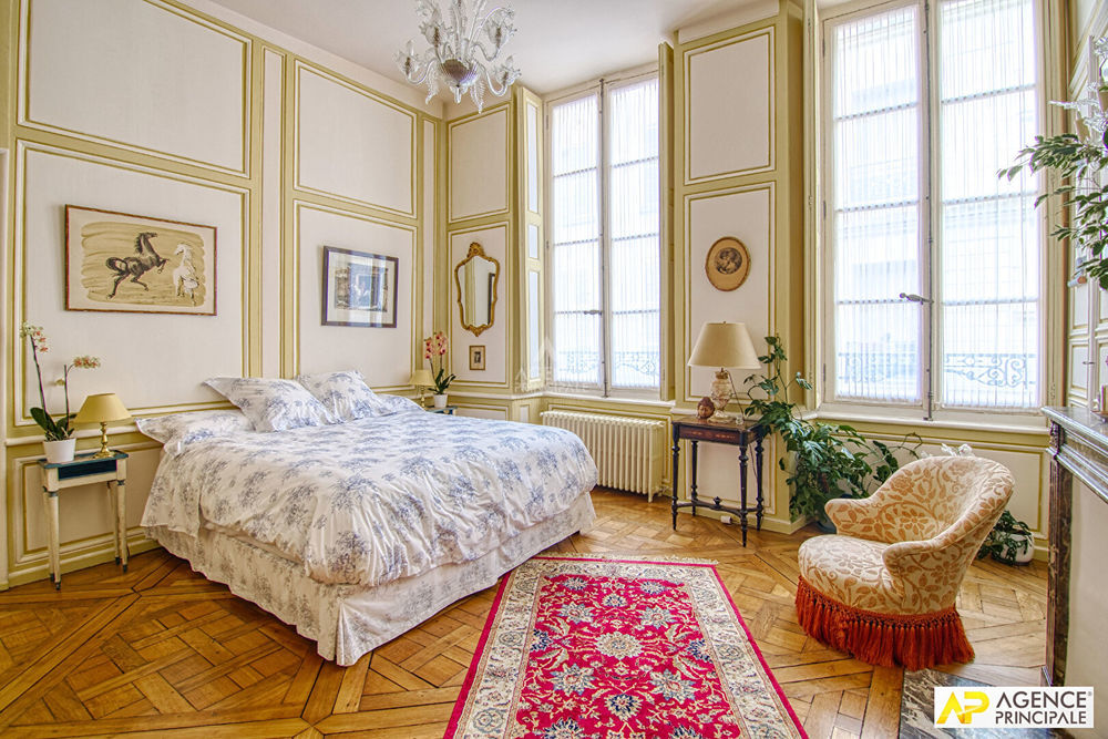 � vendre  Appartement Versailles (78000)