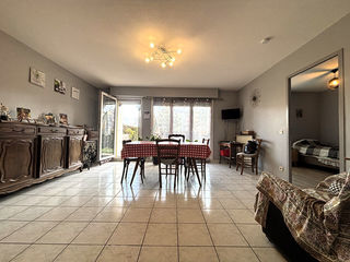  Appartement � vendre 2 pi�ces 46 m�