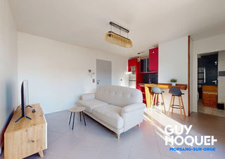  Appartement � vendre 2 pi�ces 38 m�