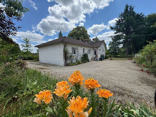  Maison � vendre 6 pi�ces 165 m�