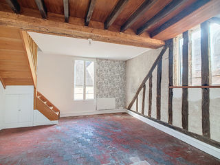  Appartement � louer 2 pi�ces 40 m�