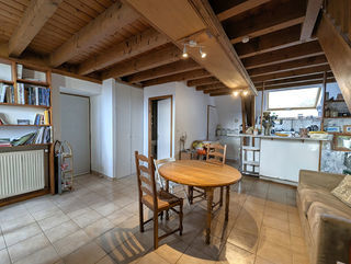  Appartement � vendre 2 pi�ces 41 m�