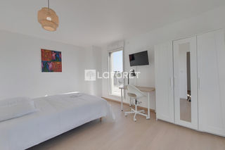  Appartement � louer 1 pi�ce 15 m�