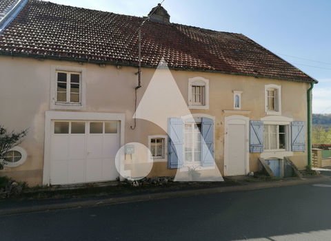   Maison Harreville Les Chanteurs 4 pi�ce(s) 110 m2 Maison - 4 pi�ce(s) - 110 m�