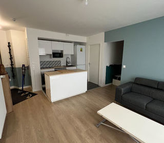  Appartement � louer 2 pi�ces 40 m�