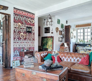  Appartement � vendre 2 pi�ces 50 m�