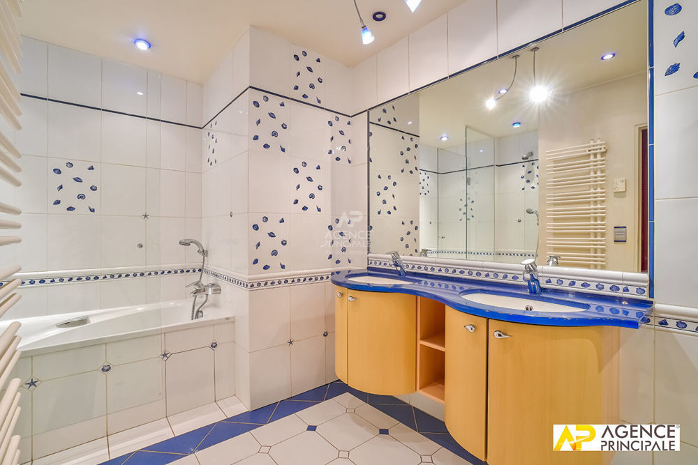 � vendre  Appartement Maisons-Laffitte (78600)