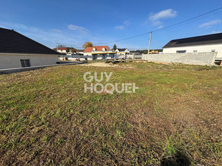  Terrain � vendre 765 m�