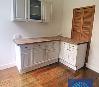  Appartement � louer 1 pi�ce 39 m�