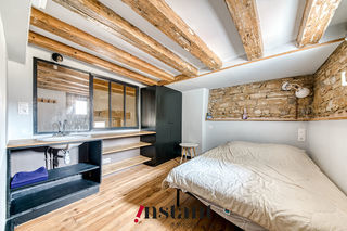  Appartement � vendre 2 pi�ces 31 m�