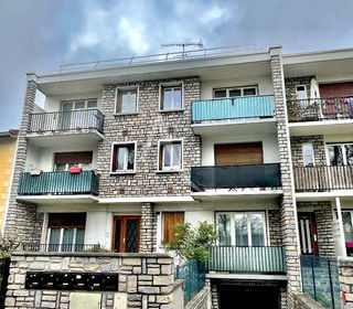  Parking / Garage � vendre 12 m�