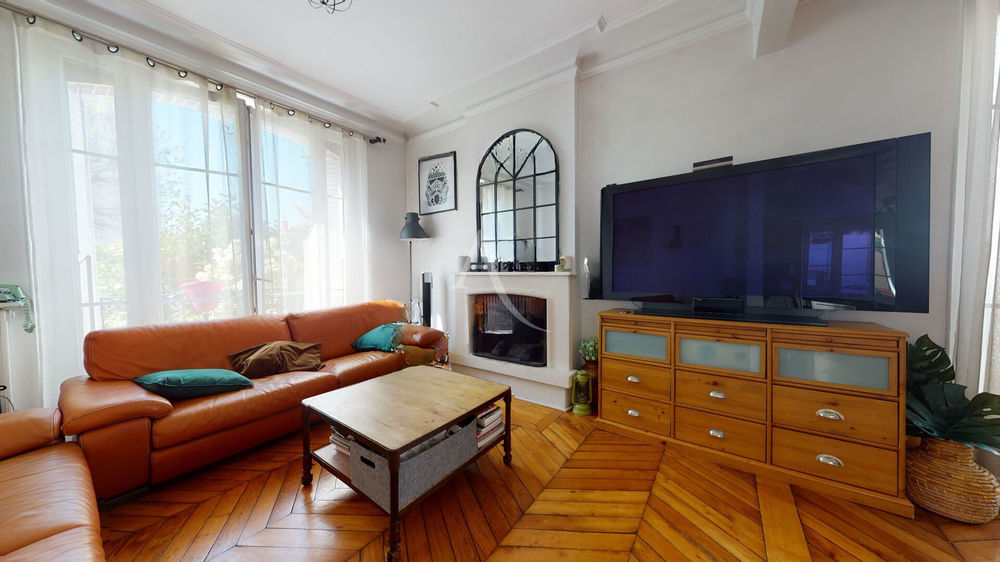 � vendre  Maison Le Raincy (93340)