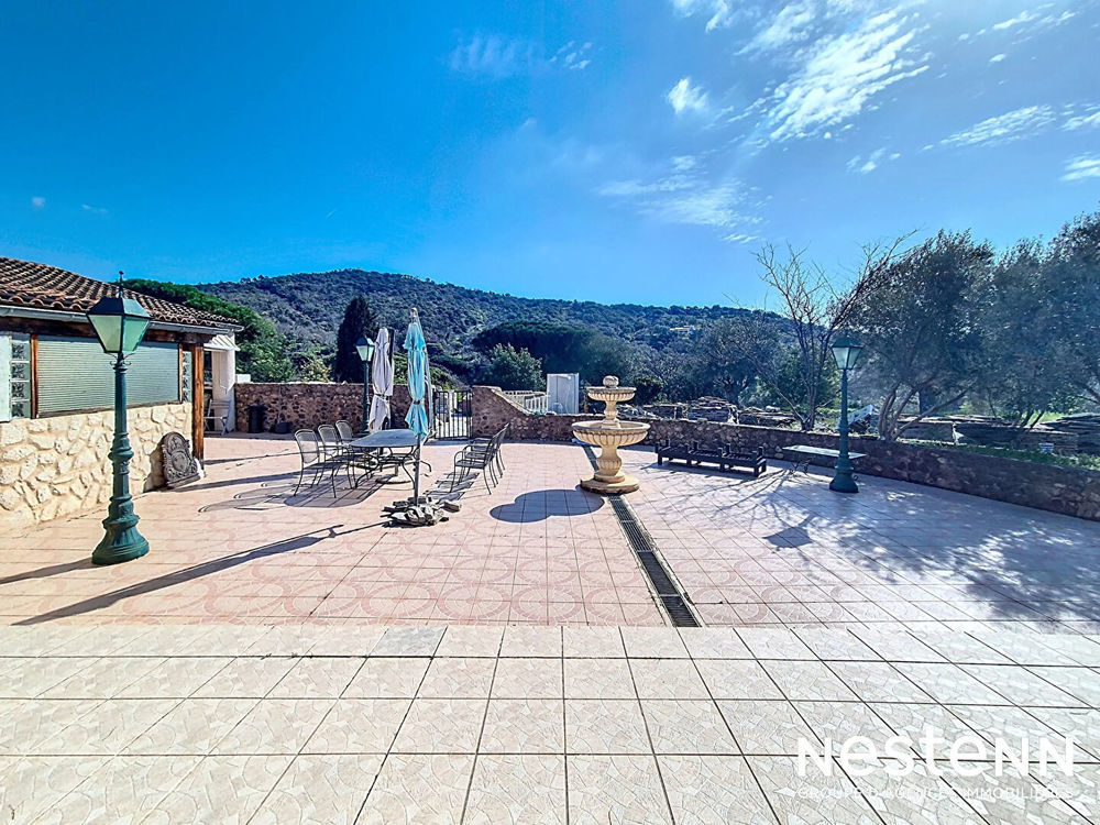 � vendre  Maison Grimaud (83310)