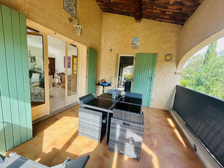  Maison � vendre 7 pi�ces 182 m�