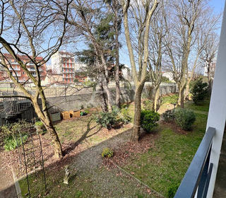  Appartement � louer 1 pi�ce 33 m�