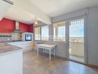  Appartement � vendre 5 pi�ces 121 m�