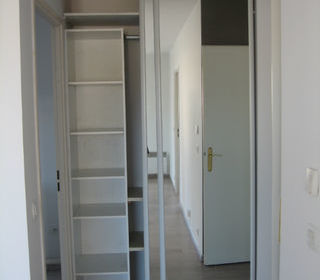  Appartement � louer 2 pi�ces 48 m�