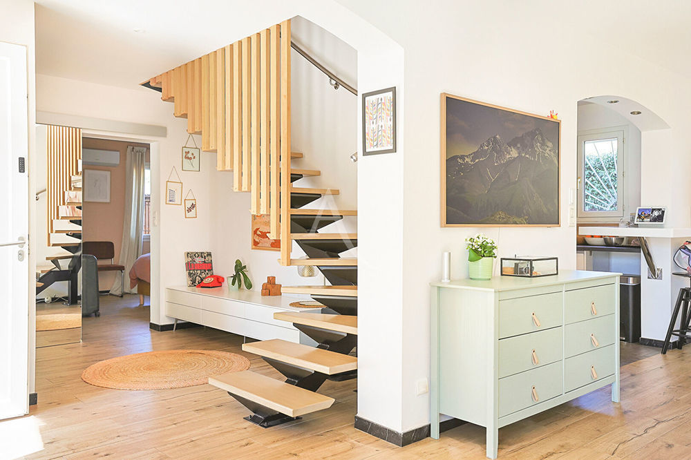 � vendre  Maison Solli�s-Pont (83210)