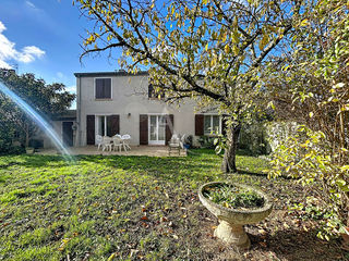  Maison � vendre 6 pi�ces 169 m�