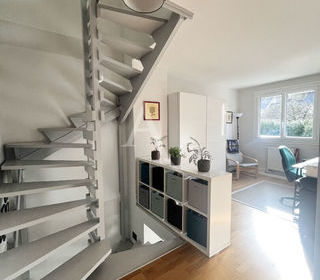  Maison � vendre 5 pi�ces 109 m�