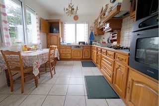  Maison � vendre 10 pi�ces 146 m�