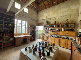  Maison � vendre 6 pi�ces 159 m�