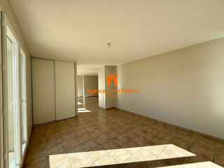  Appartement � louer 5 pi�ces 1 m�