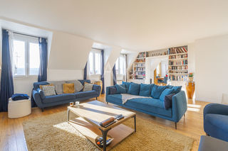  Appartement � vendre 6 pi�ces 147 m�