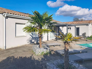  Maison � vendre 5 pi�ces 102 m�