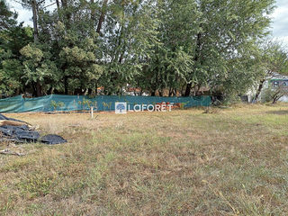  Terrain � vendre 1407 m�