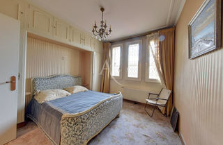  Appartement � vendre 3 pi�ces 67 m�