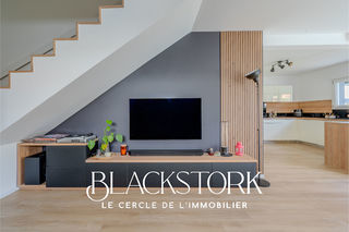  Maison � vendre 5 pi�ces 105 m�