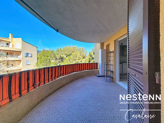  Appartement � vendre 4 pi�ces 76 m�