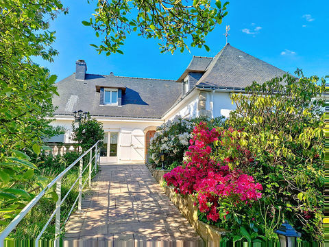   Maison Ploermel 6 pi�ce(s) 182 m2 Maison - 6 pi�ce(s) - 182 m�