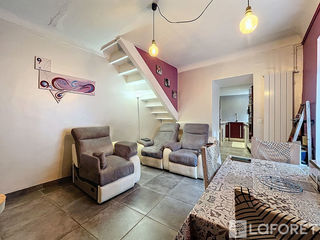  Maison � vendre 3 pi�ces 64 m�