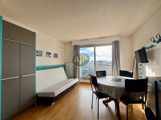  Appartement � vendre 1 pi�ce 22 m�