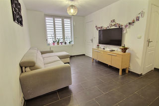  Maison � vendre 4 pi�ces 94 m�