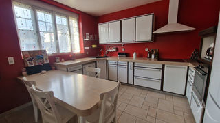  Maison � vendre 7 pi�ces 1 m�