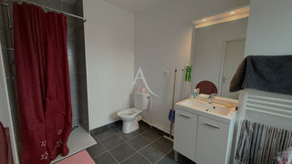  Appartement � vendre 1 pi�ce 25 m�