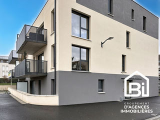  Appartement � vendre 4 pi�ces 92 m�