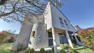  Maison � vendre 8 pi�ces 212 m�